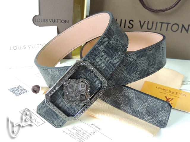 Wholesale Cheap Replica Louis Vuitton Belts AAAA-273