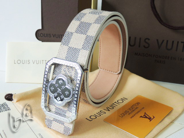 Wholesale Cheap Replica Louis Vuitton Belts AAAA-274