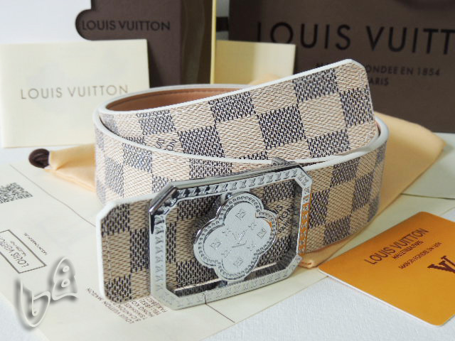 Wholesale Cheap Replica Louis Vuitton Belts AAAA-276