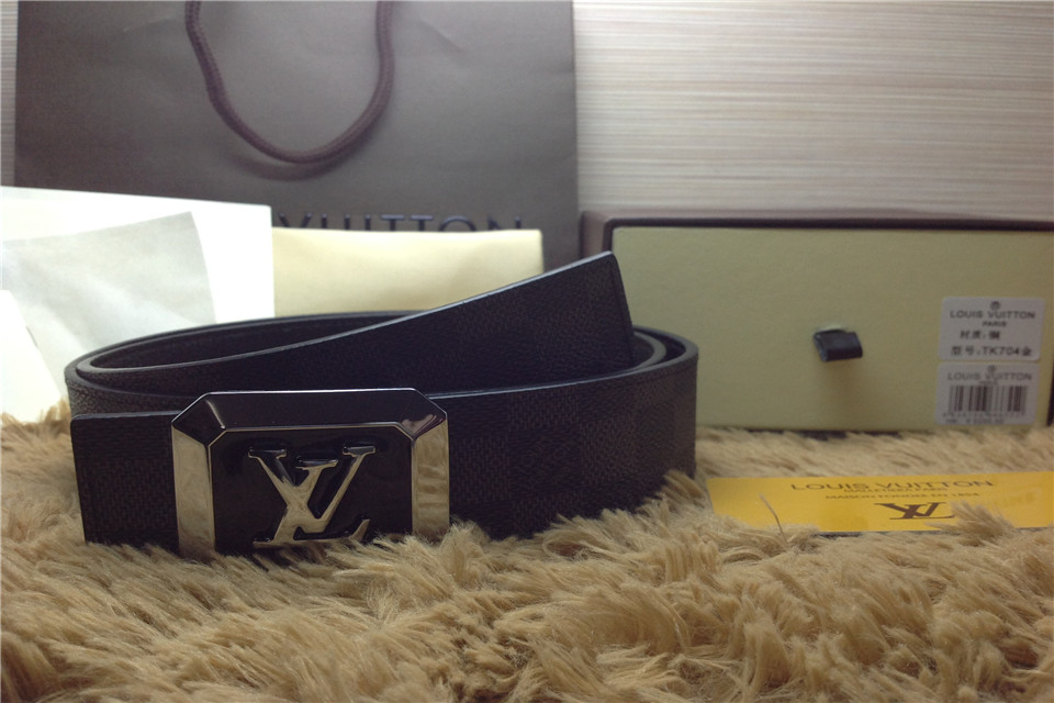 Wholesale Cheap Replica Louis Vuitton Belts AAAA-299