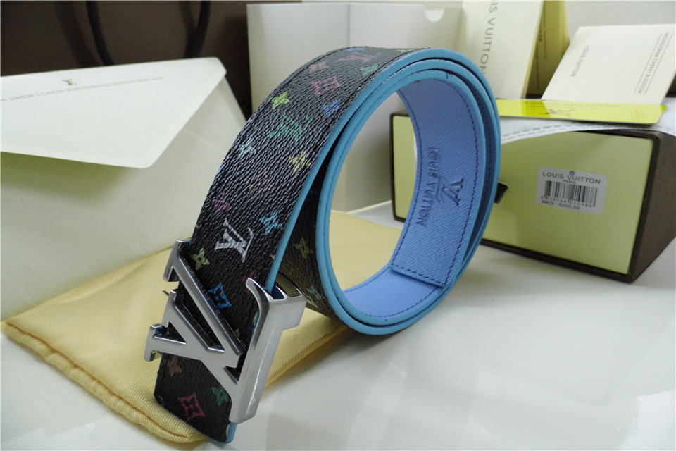 Wholesale Cheap Replica Louis Vuitton Belts AAAA-312