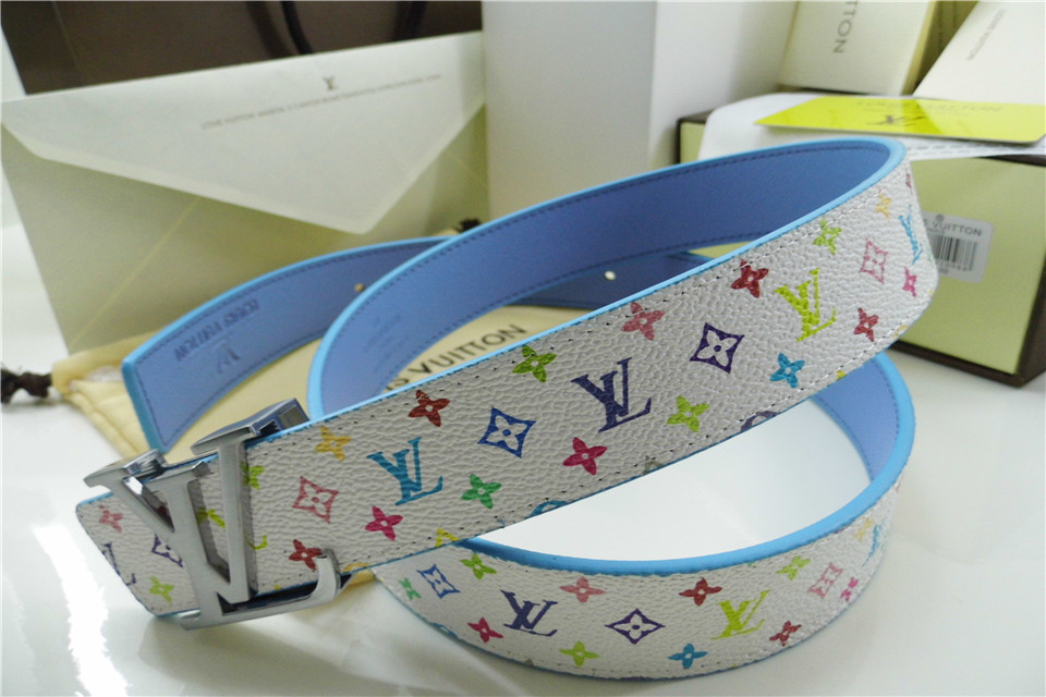 Wholesale Cheap Replica Louis Vuitton Belts AAAA-316