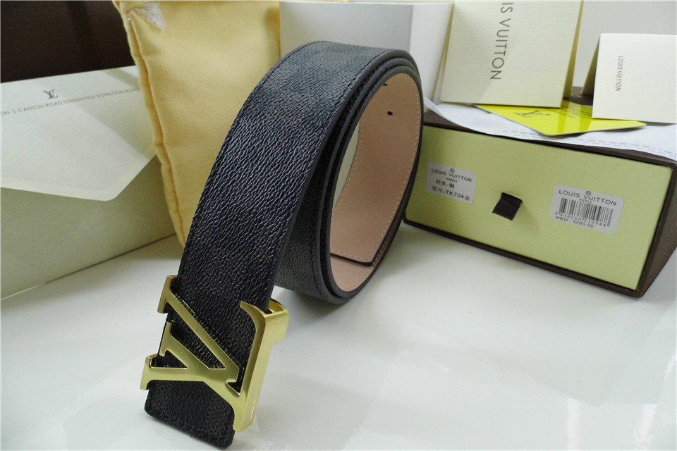 Wholesale Cheap Replica Louis Vuitton Belts AAAA-317