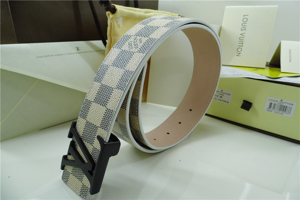 Wholesale Cheap Replica Louis Vuitton Belts AAAA-329