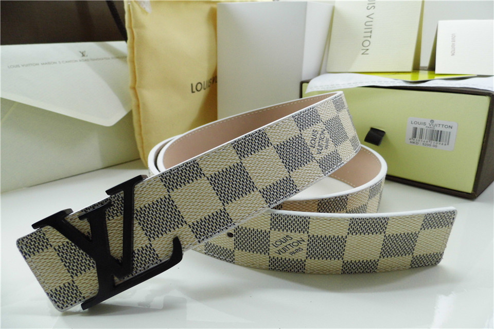 Wholesale Cheap Replica Louis Vuitton Belts AAAA-330