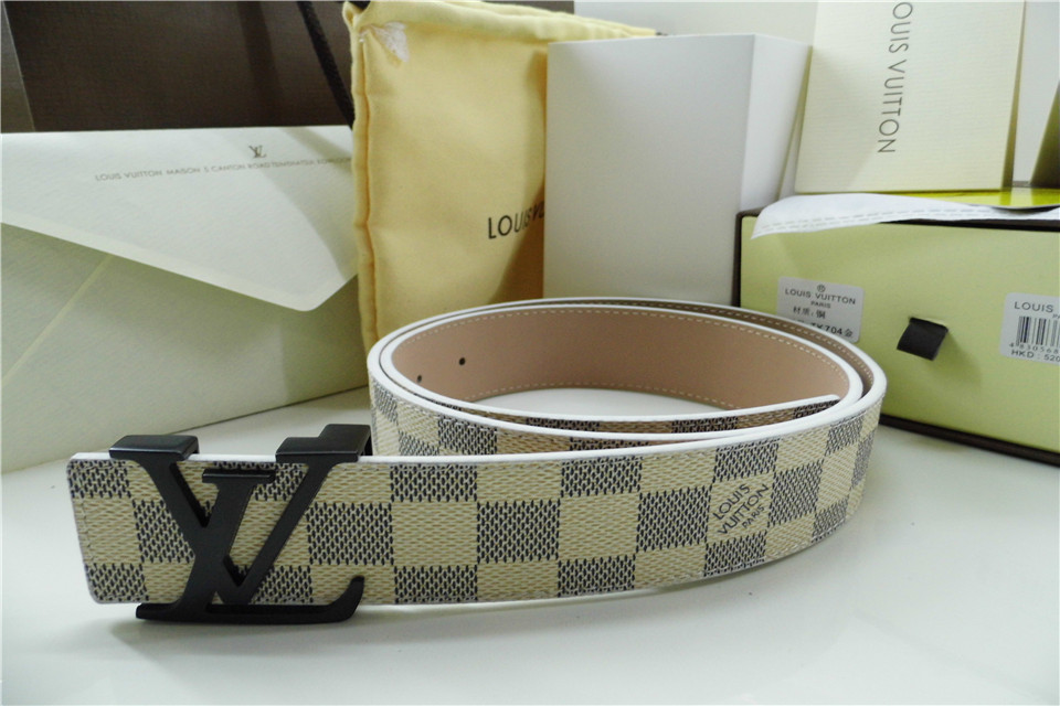 Wholesale AAAA Fashion Louis Vuitton Belts-331