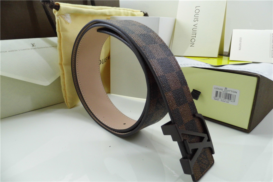Wholesale AAAA Fashion Louis Vuitton Belts-332