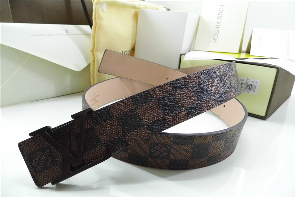Wholesale AAAA Fashion Louis Vuitton Belts-333