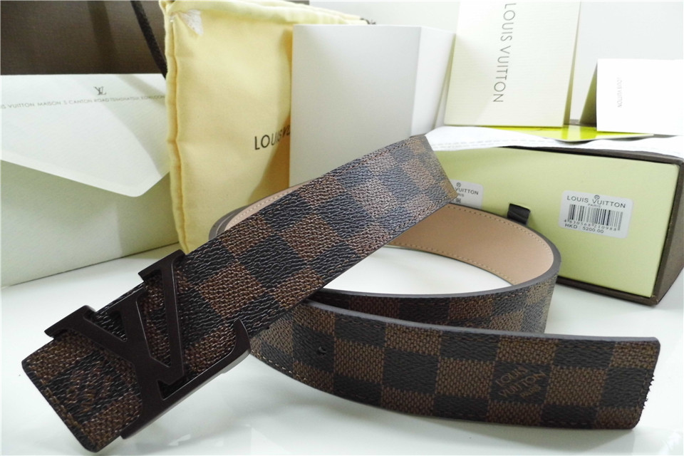 Wholesale AAAA Fashion Louis Vuitton Belts-334