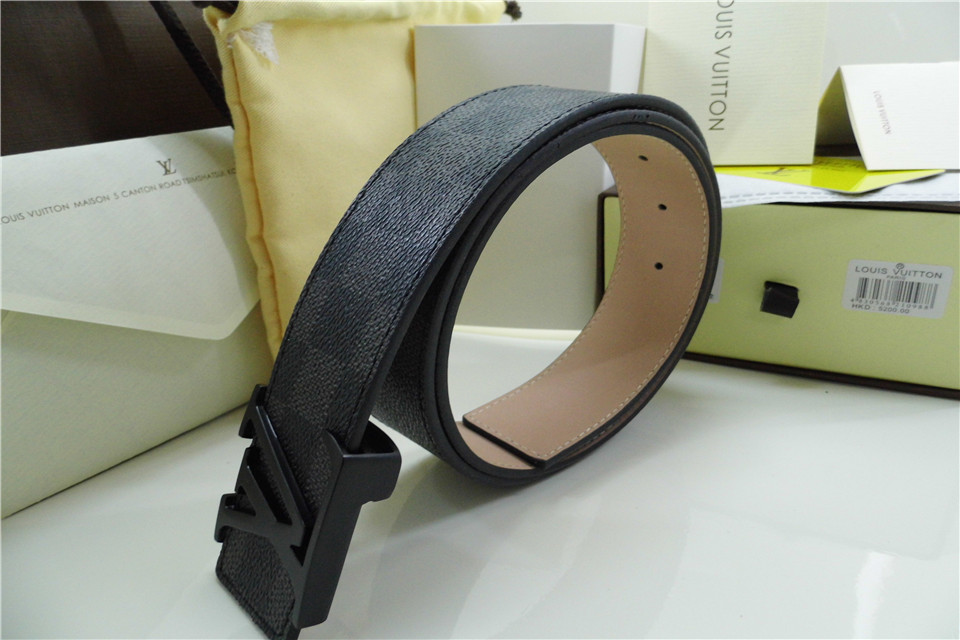 Wholesale AAAA Fashion Louis Vuitton Belts-335