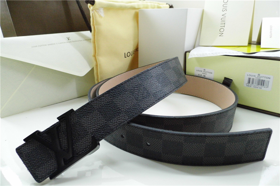 Wholesale AAAA Fashion Louis Vuitton Belts-336
