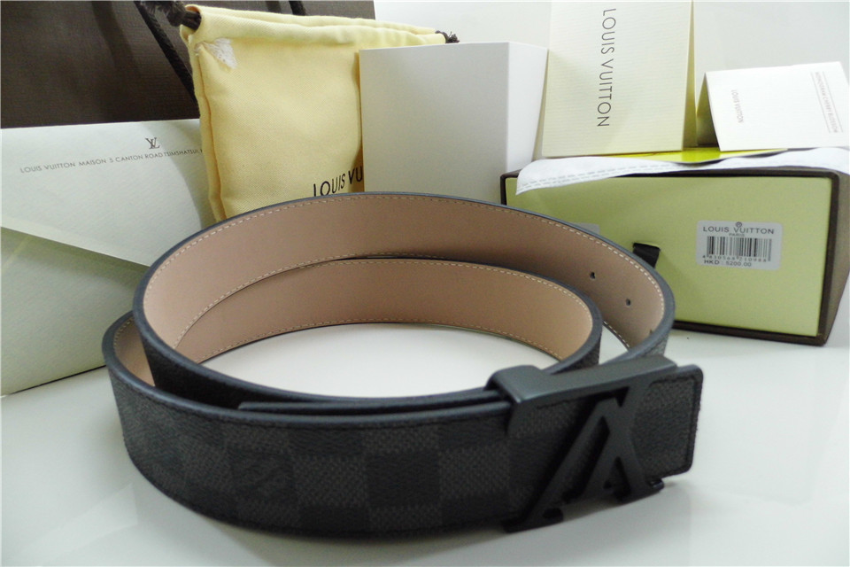 Wholesale AAAA Fashion Louis Vuitton Belts-337