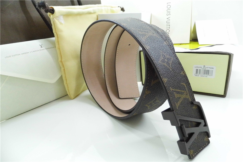 Wholesale AAAA Fashion Louis Vuitton Belts-338