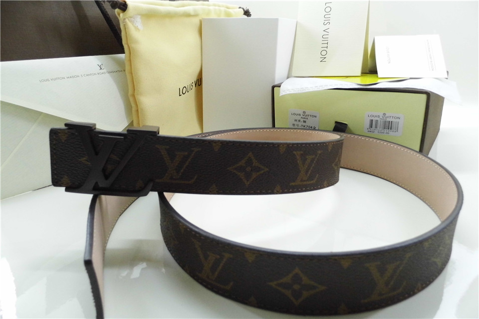 Wholesale AAAA Fashion Louis Vuitton Belts-340