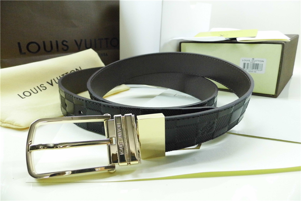 Wholesale AAAA Fashion Louis Vuitton Belts-341