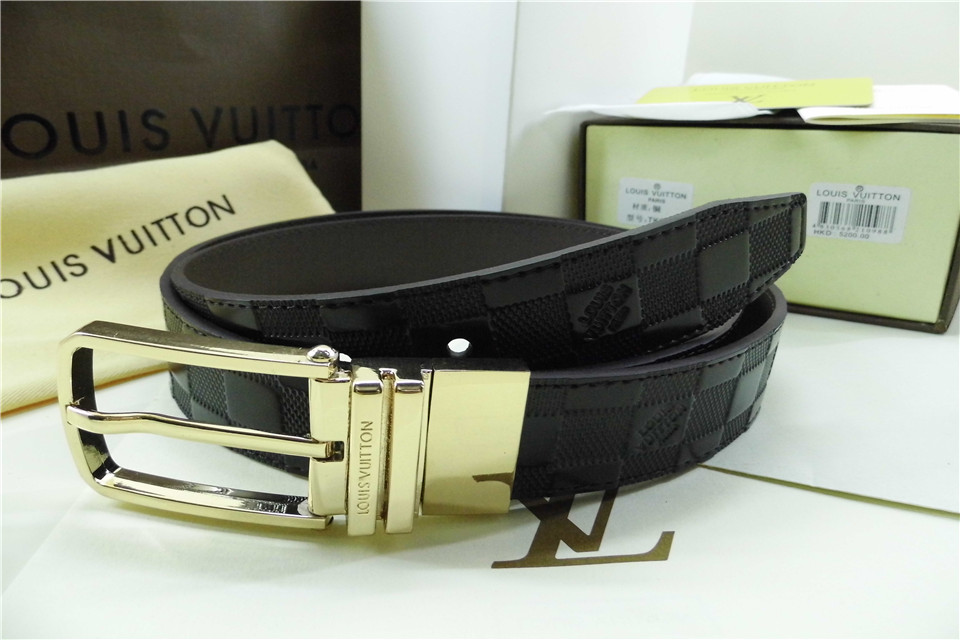 Wholesale AAAA Fashion Louis Vuitton Belts-342