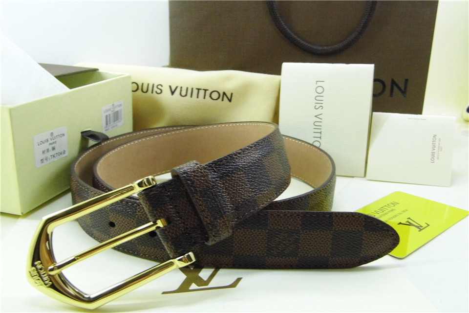 Wholesale AAAA Fashion Louis Vuitton Belts-343