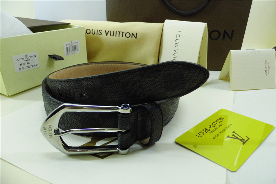 Wholesale AAAA Fashion Louis Vuitton Belts-346