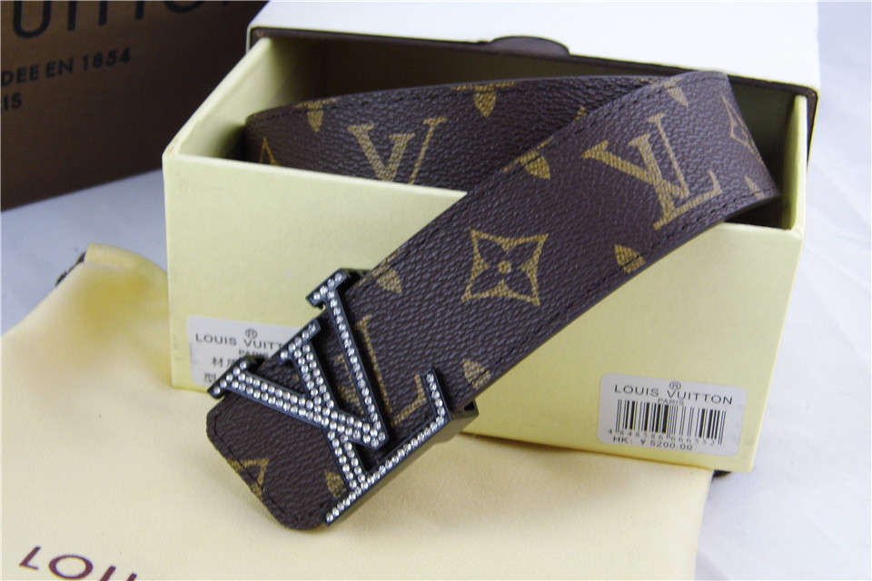 Wholesale AAAA Fashion Louis Vuitton Belts-347
