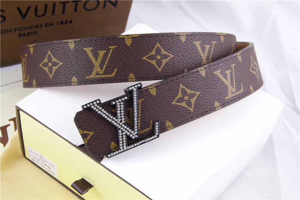 Wholesale AAAA Fashion Louis Vuitton Belts-349
