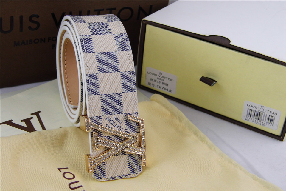 Wholesale AAAA Fashion Louis Vuitton Belts-350