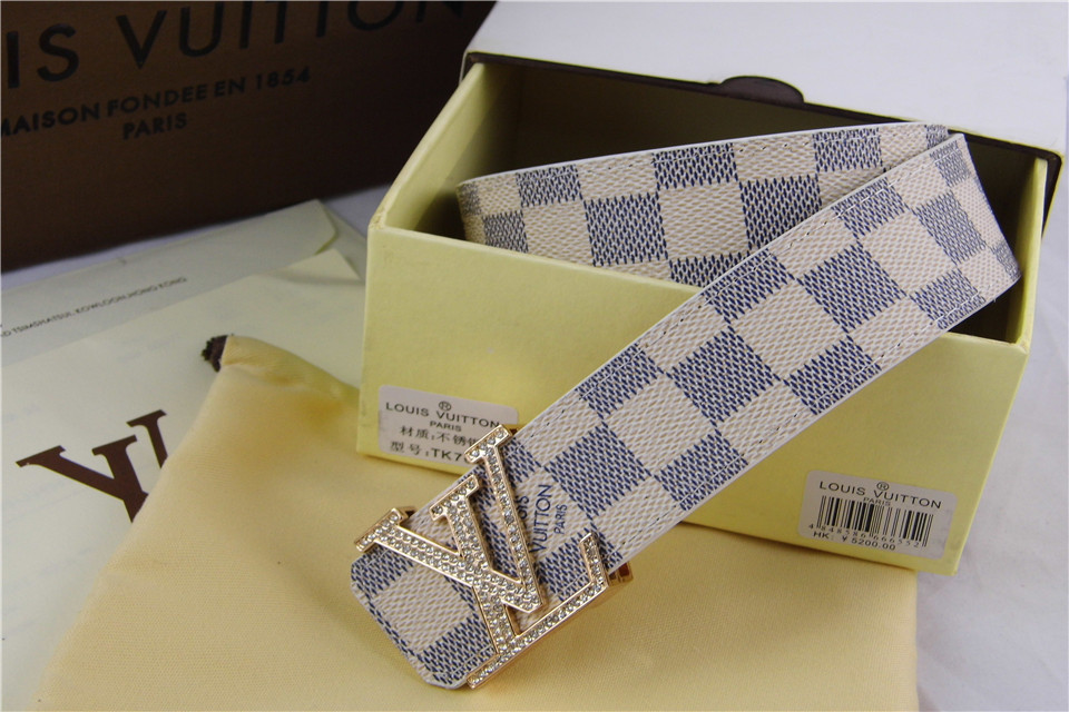 Wholesale AAAA Fashion Louis Vuitton Belts-351