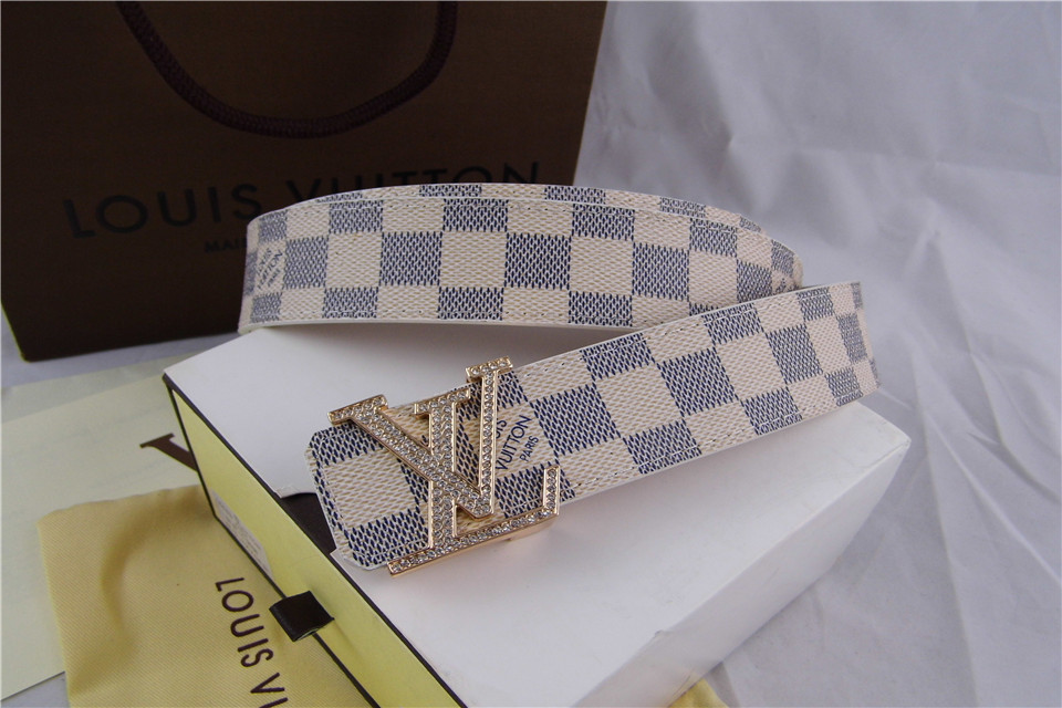 Wholesale AAAA Fashion Louis Vuitton Belts-352