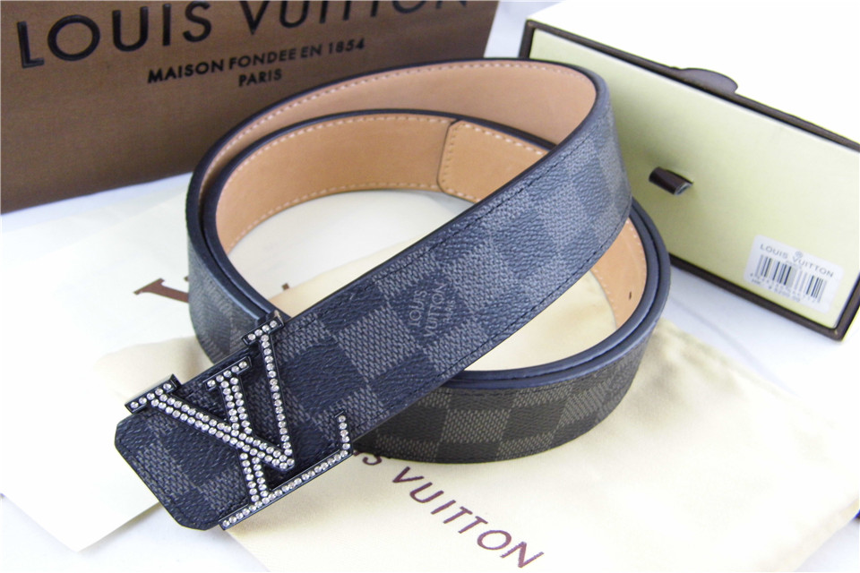 Wholesale AAAA Fashion Louis Vuitton Belts-353