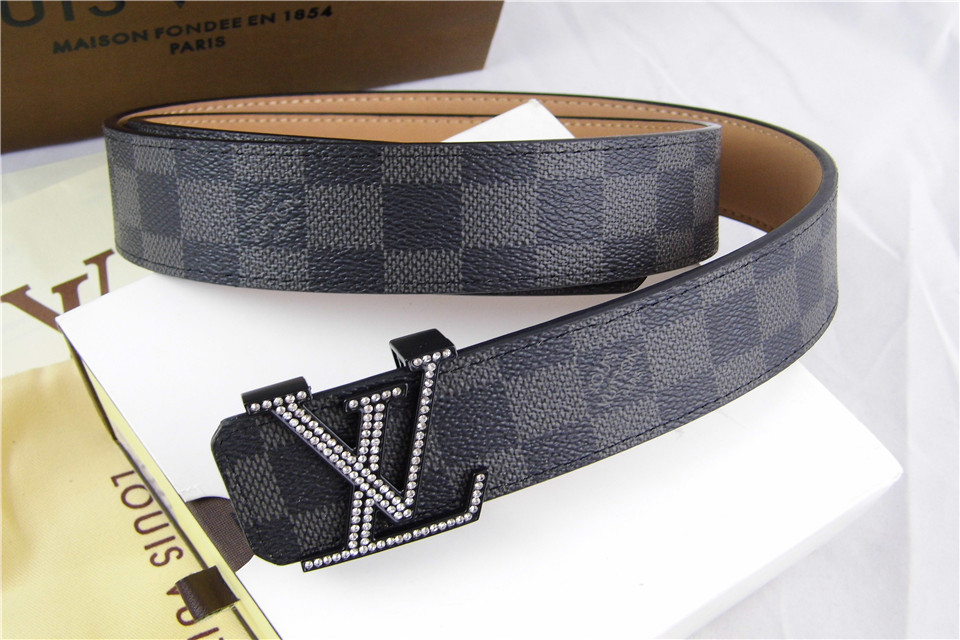 Wholesale AAAA Fashion Louis Vuitton Belts-354