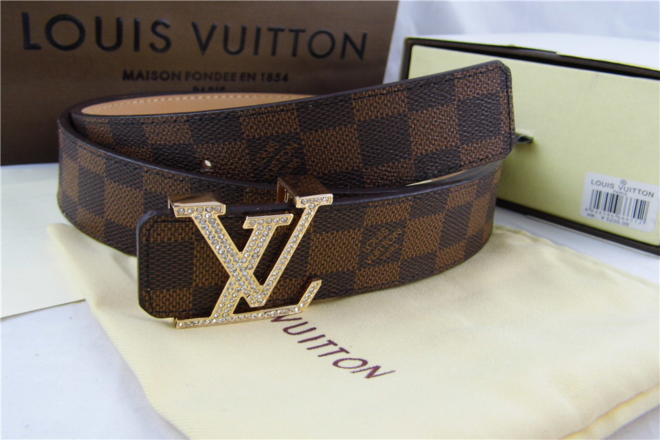 Wholesale AAAA Fashion Louis Vuitton Belts-356