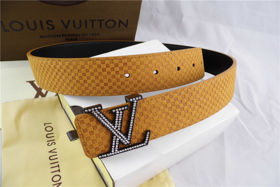 Wholesale AAAA Fashion Louis Vuitton Belts-357