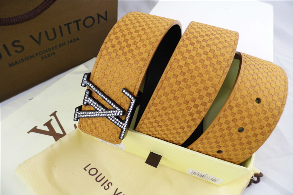 Wholesale AAAA Fashion Louis Vuitton Belts-358