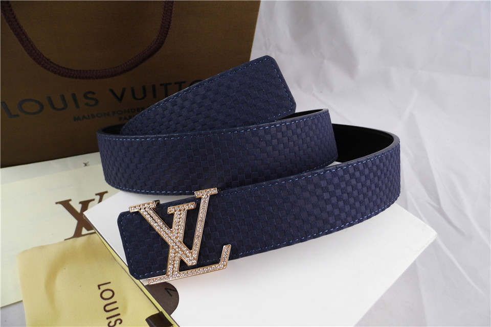 Wholesale AAAA Fashion Louis Vuitton Belts-360