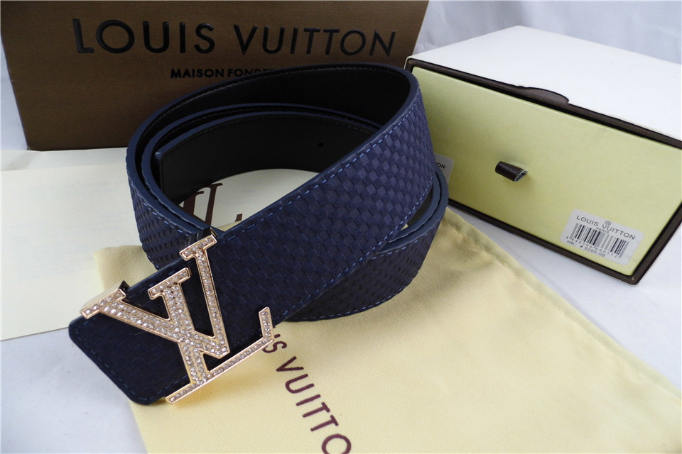 Wholesale AAAA Fashion Louis Vuitton Belts-361