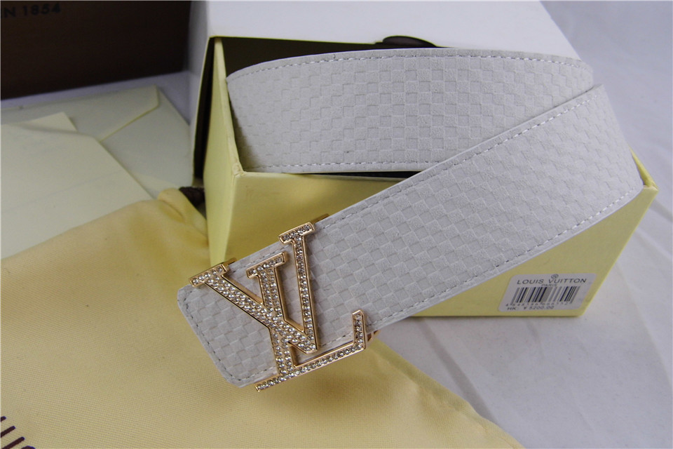 Wholesale AAAA Fashion Louis Vuitton Belts-362