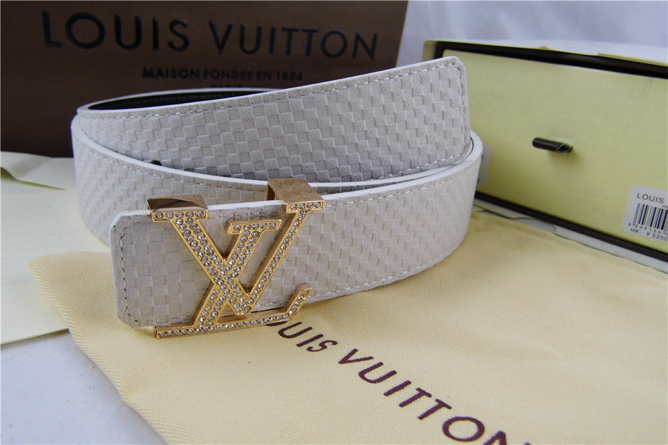 Wholesale AAAA Fashion Louis Vuitton Belts-363