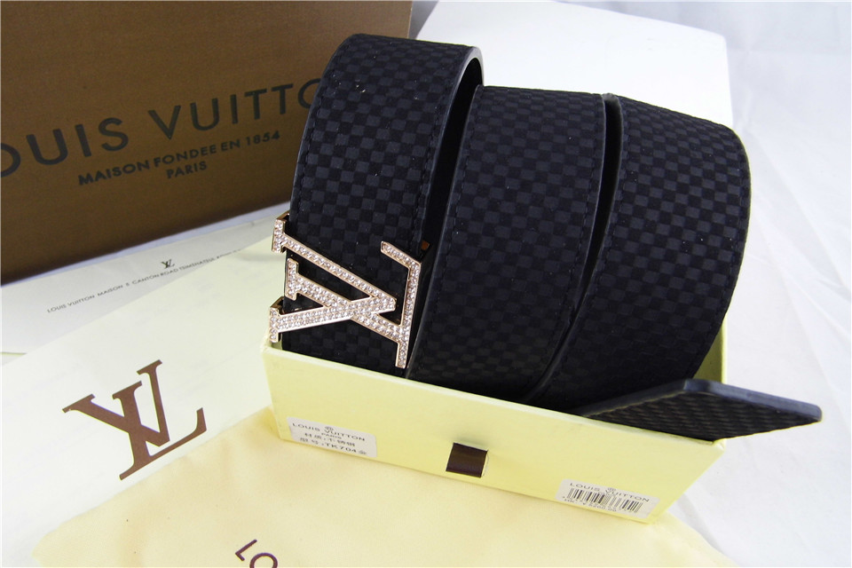 Wholesale AAAA Fashion Louis Vuitton Belts-365