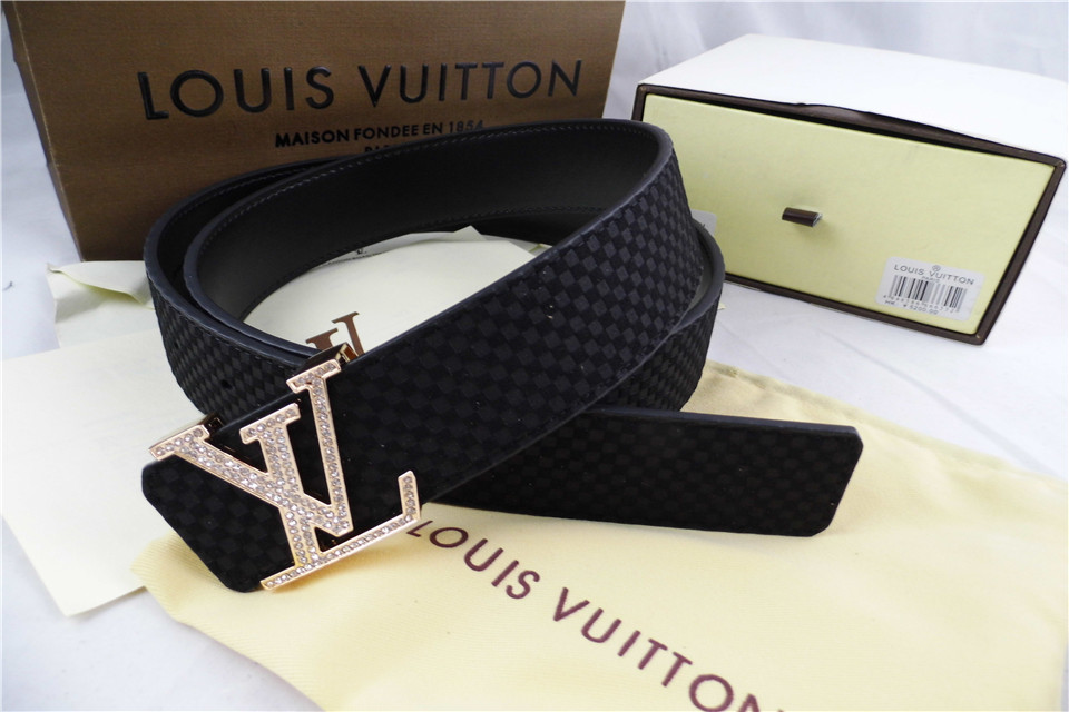 Wholesale AAAA Fashion Louis Vuitton Belts-366