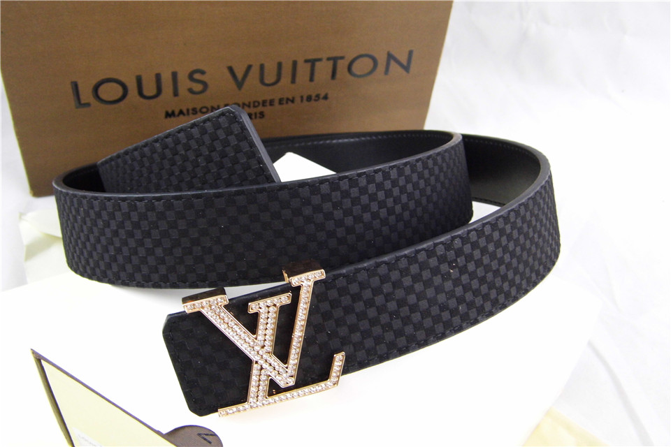 Wholesale AAAA Fashion Louis Vuitton Belts-367