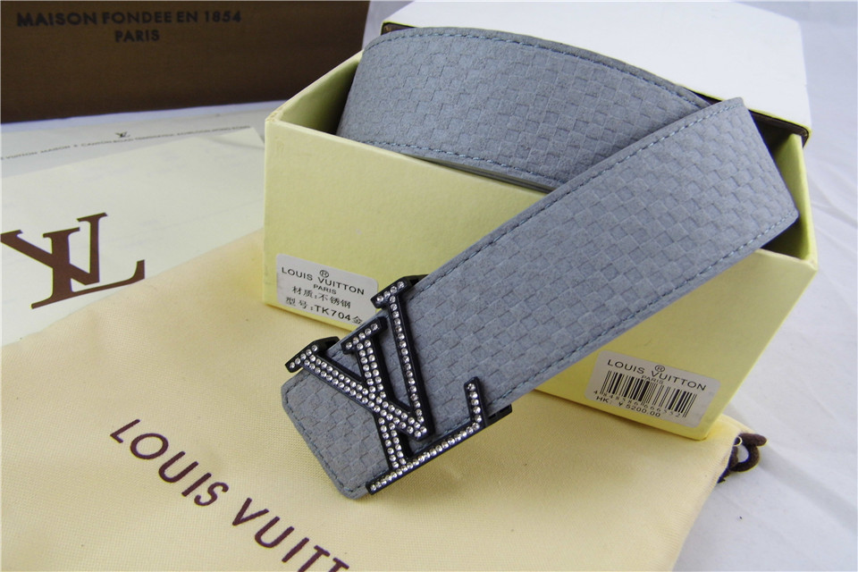 Wholesale AAAA Fashion Louis Vuitton Belts-368