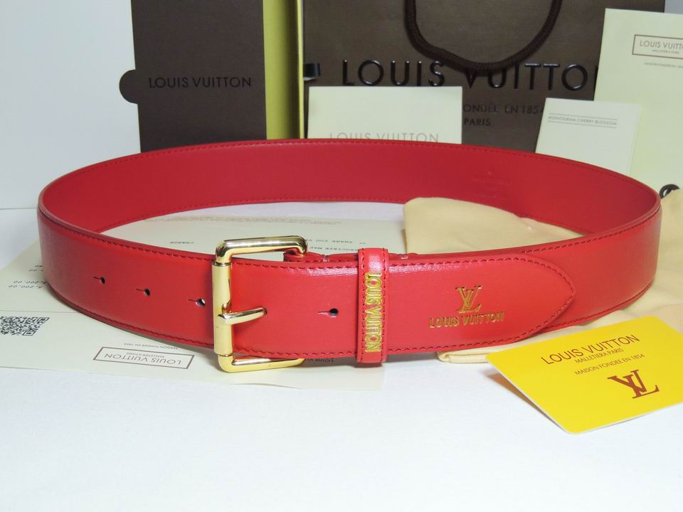 Wholesale Louis Vuitton 1:1 Quality Belts-371