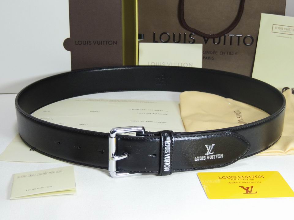 Wholesale Louis Vuitton 1:1 Quality Belts-373