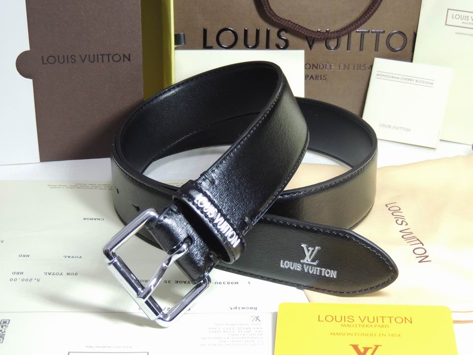 Wholesale Louis Vuitton 1:1 Quality Belts-374
