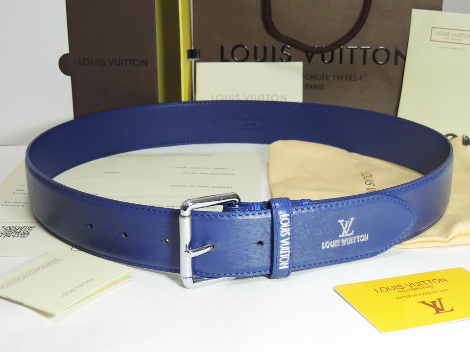 Wholesale Louis Vuitton 1:1 Quality Belts-375