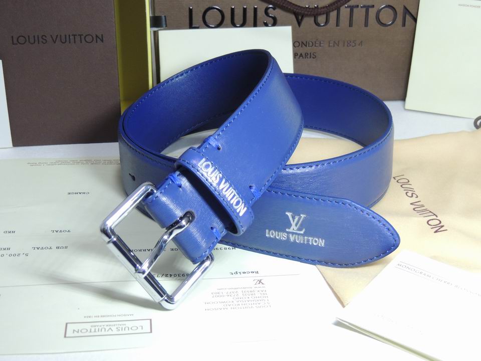 Wholesale Louis Vuitton 1:1 Quality Belts-376
