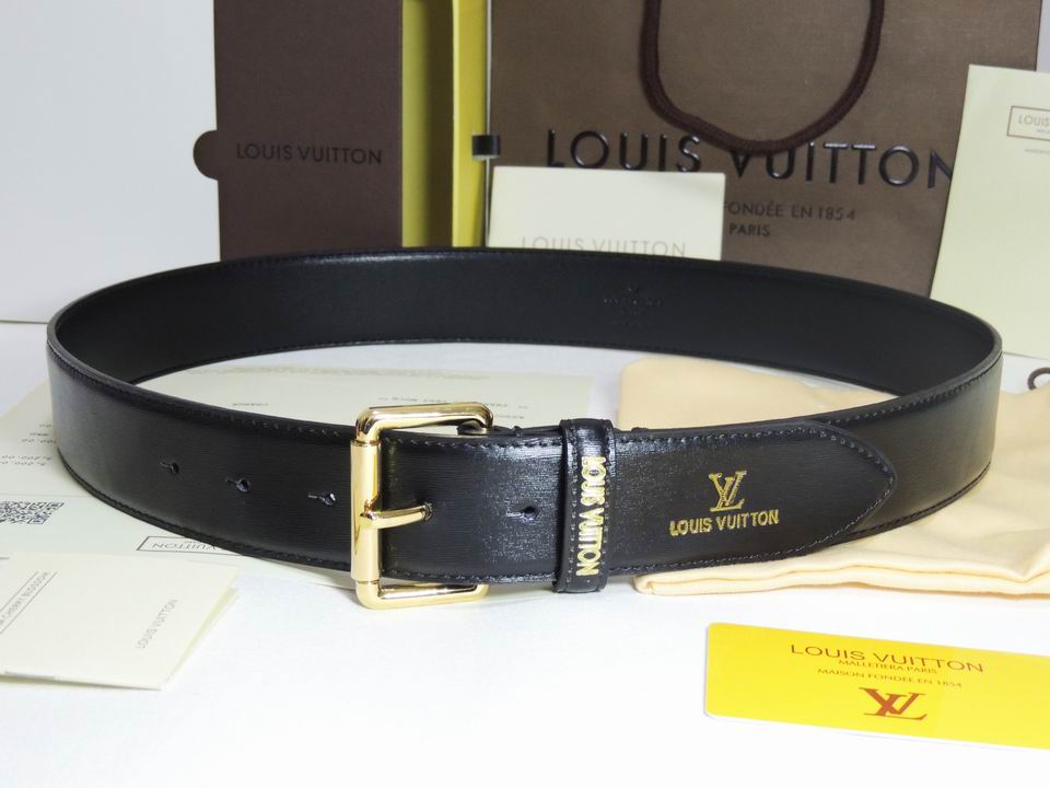 Wholesale Louis Vuitton 1:1 Quality Belts-377