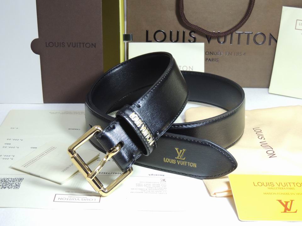Wholesale Louis Vuitton 1:1 Quality Belts-378