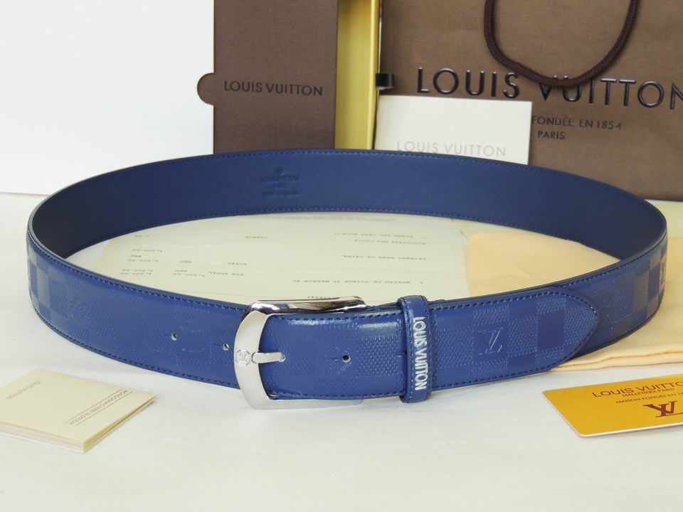 Wholesale Louis Vuitton 1:1 Quality Belts-381