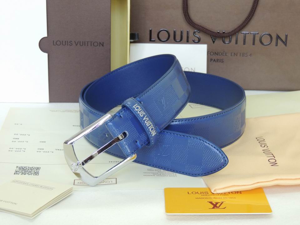Wholesale Louis Vuitton 1:1 Quality Belts-382