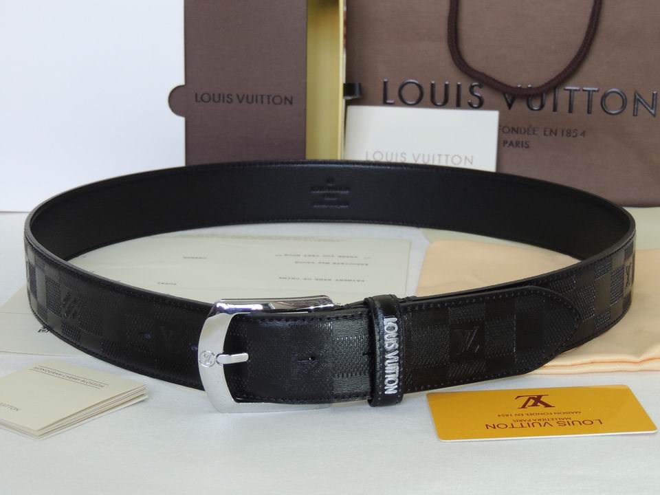 Wholesale Louis Vuitton 1:1 Quality Belts-383